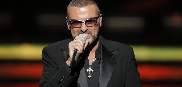 George Michael 2000s