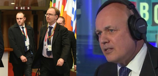 IDS Ivan Rogers