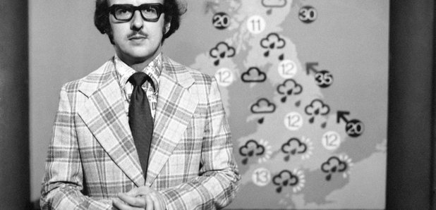 Michael Fish