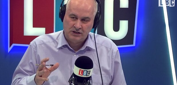 Iain Dale Buzzfeed Anger