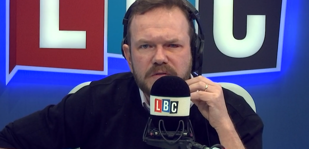 James O'Brien