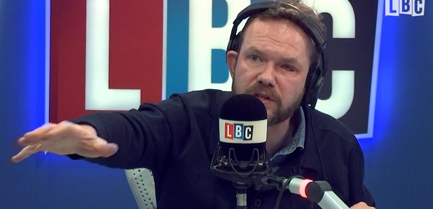 James O'Brien Reach