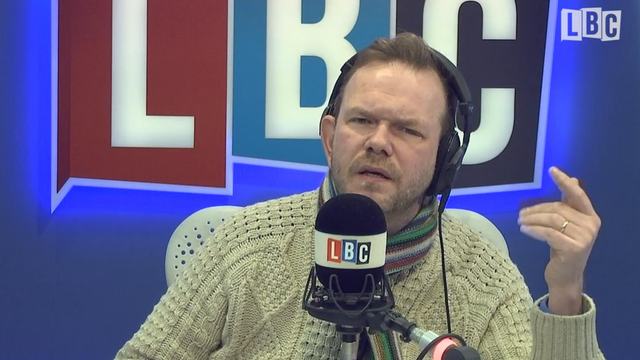 James O'Brien On The Crucial Information Missed