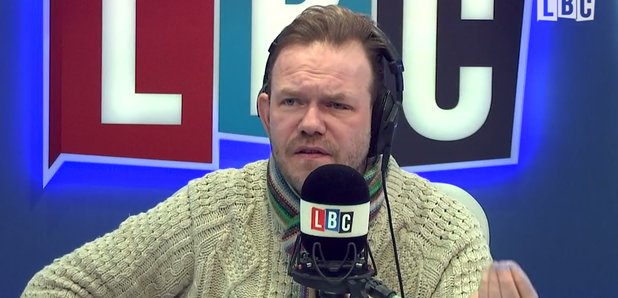 James O'Brien Eff