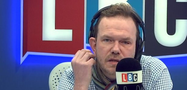 James O'Brien Fist