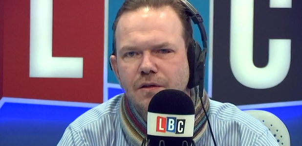 James O'Brien