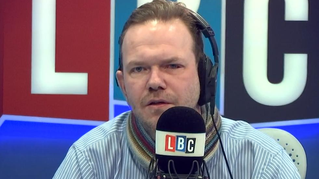 James O'Brien