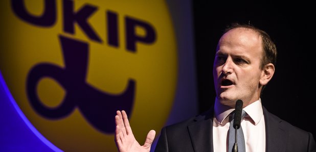 Douglas Carswell