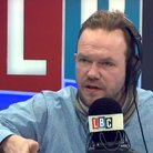 James O'Brien Angry Hands