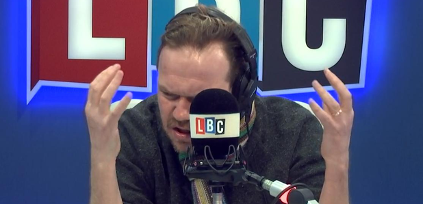 James O'Brien