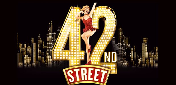 42 street