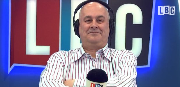 Iain Dale Arms Crossed