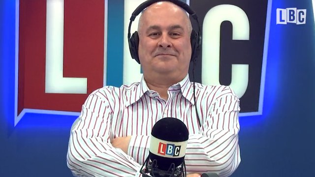 Iain Dale Arms Crossed
