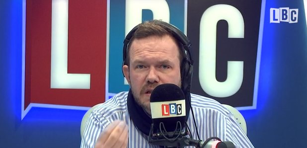 James O'Brien Grip