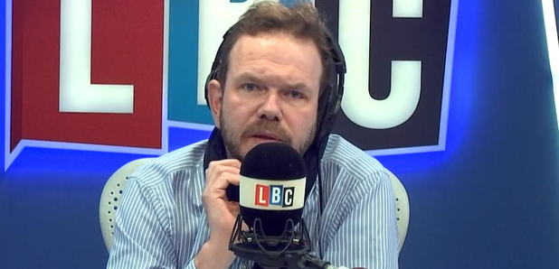 James O'Brien