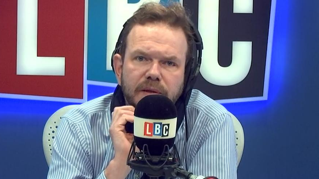 James O'Brien