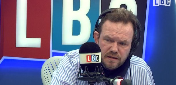 James O'Brien Touched
