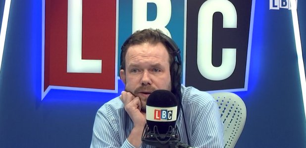 James O'Brien Wonders Why