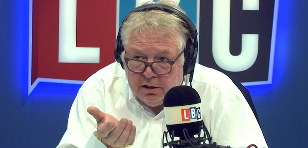 Nick Ferrari