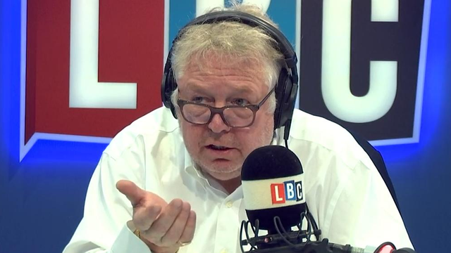 Nick Ferrari