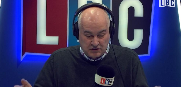 Iain Dale On IHAT