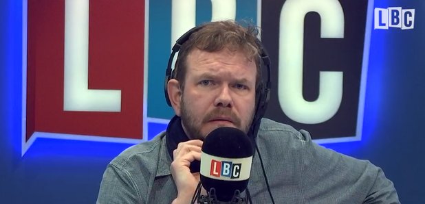 James O'Brien Foxes