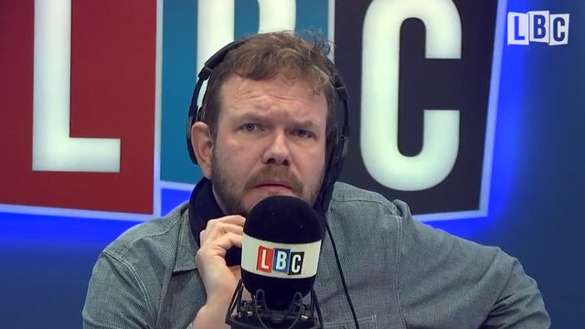 James O'Brien Foxes