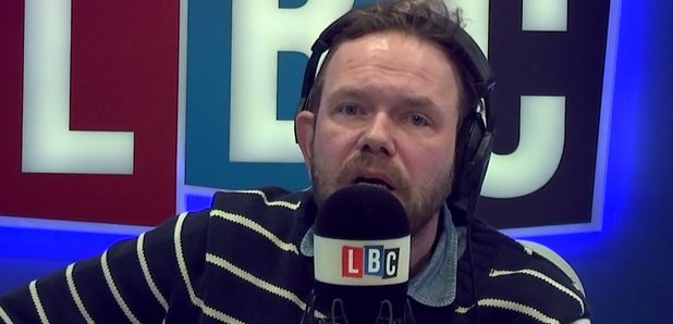 James O'Brien Passionate Stripe