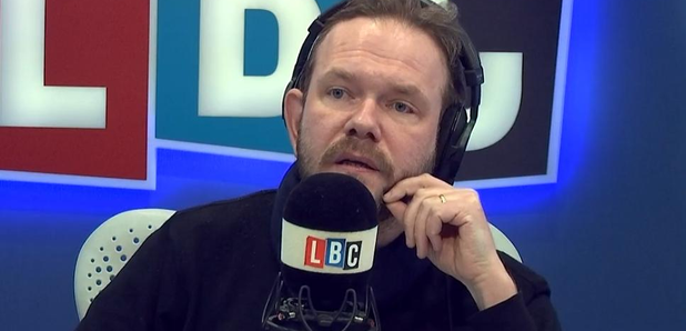 James O'Brien