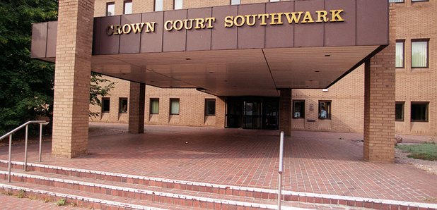 southwark crown court