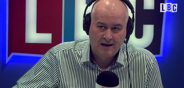 Iain Dale Loud