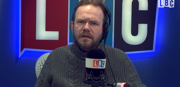 James O'Brien