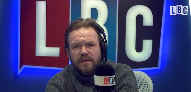 James O'Brien Despair