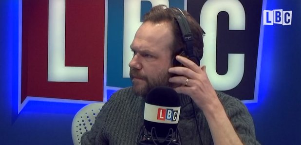 James O'Brien Headphones