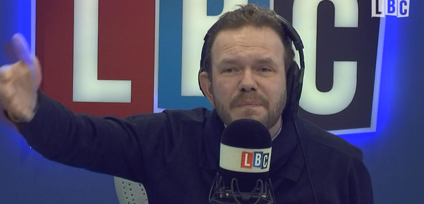 James O'Brien On Gay Marriage
