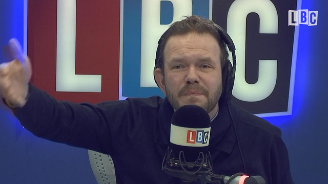 James O'Brien On Gay Marriage