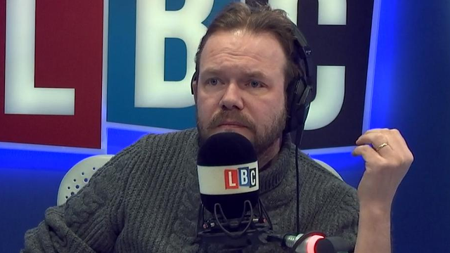 James O'Brien