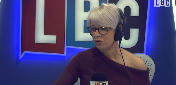 Katie Hopkins Speaks About Child Refugee She Met