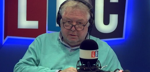 Nick Ferrari 