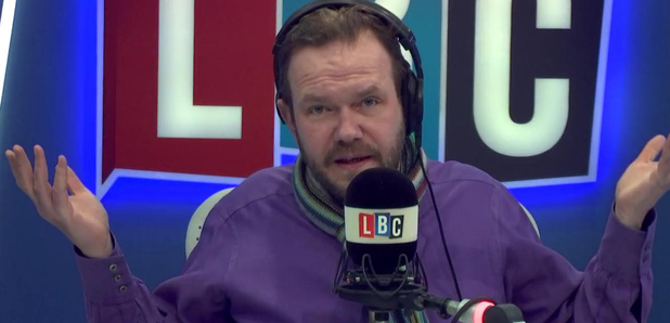 James O'Brien 