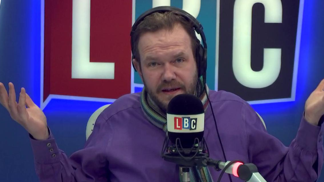 James O'Brien 