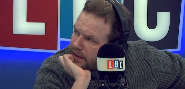 James O'Brien Look Left