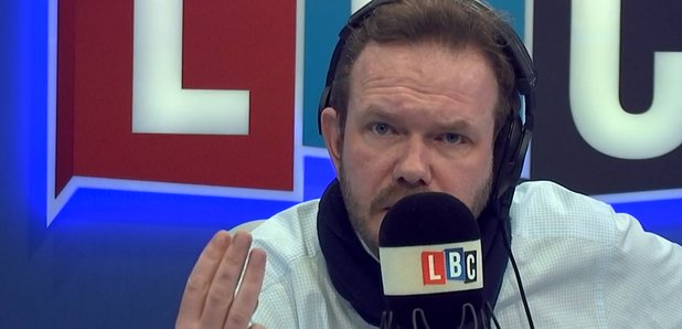 James O'Brien Three Times