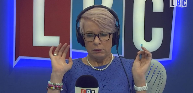 Katie Hopkins Spoke To A Carer