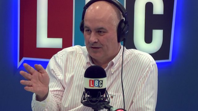 Iain Dale Brexit Briefing