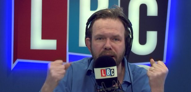 James O'Brien Fists