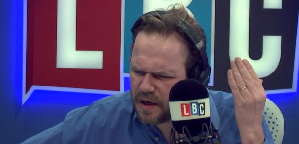 James O'Brien Heroes