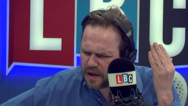 James O'Brien Heroes