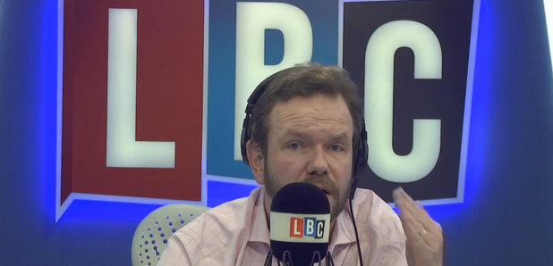 James O'Brien On Anxiety