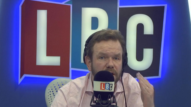 James O'Brien On Anxiety